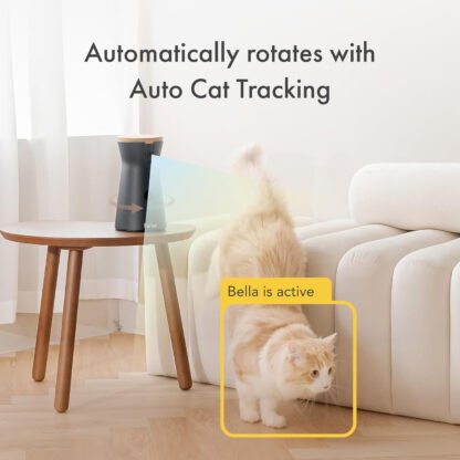 Furbo Treat Tossing Dog Camera - Image 3