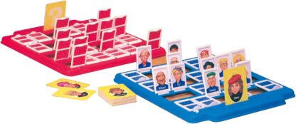 Personalized Guess Who Game - Image 4