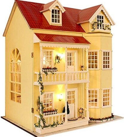 A Miniature Version Of Your Home