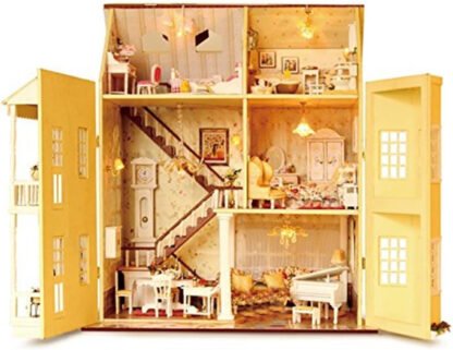 A Miniature Version Of Your Home - Image 2
