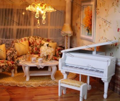 A Miniature Version Of Your Home - Image 4