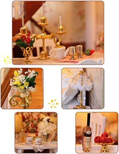 A Miniature Version Of Your Home - Image 5