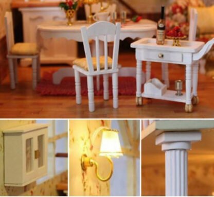 A Miniature Version Of Your Home - Image 6