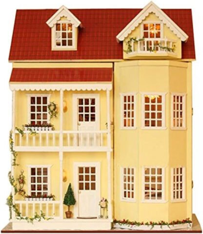 A Miniature Version Of Your Home - Image 7