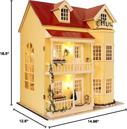 A Miniature Version Of Your Home - Image 8
