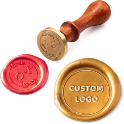 Personalized Wax Seal
