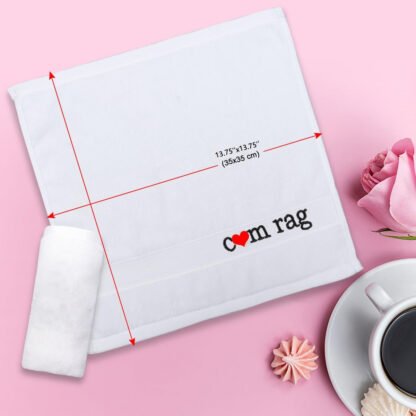 Personalized Cum Rags - Image 2