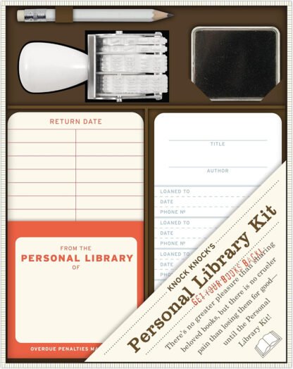 Personal Library Kit - Image 2