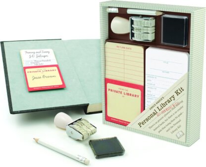 Personal Library Kit - Image 3