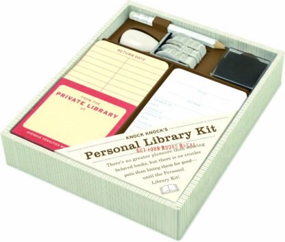 Personal Library Kit - Image 5