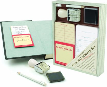 Personal Library Kit - Image 6