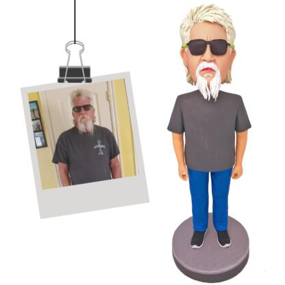 Personalized Bobblehead Figurines - Image 5