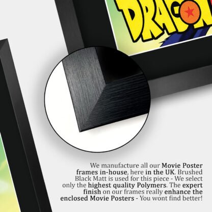 Personalized DBZ Portraits - Image 6