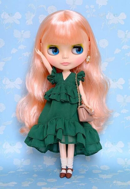 Uncanny Valley Personalized Dolls - Image 2