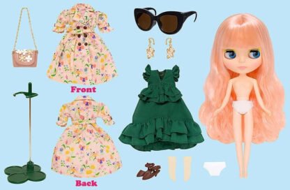 Uncanny Valley Personalized Dolls - Image 3