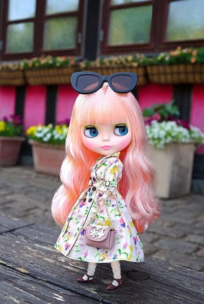 Uncanny Valley Personalized Dolls - Image 4
