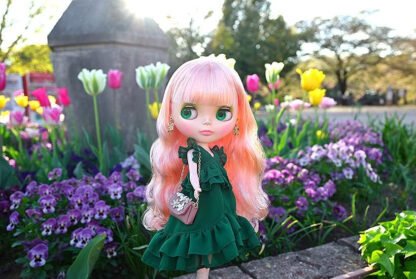 Uncanny Valley Personalized Dolls - Image 5