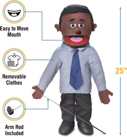 Personalized Puppets - Image 3