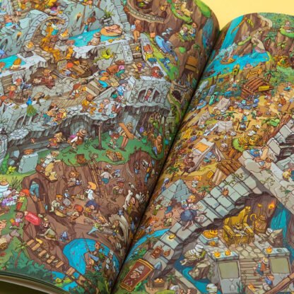 Find Yourself Personalized Kids Book - Image 4
