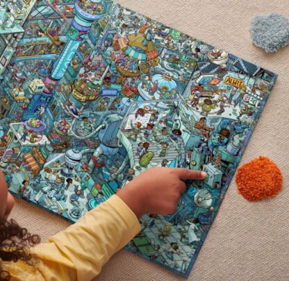Find Yourself Personalized Kids Book - Image 7