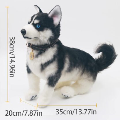 Custom Pet Stuffed Animals - Image 4