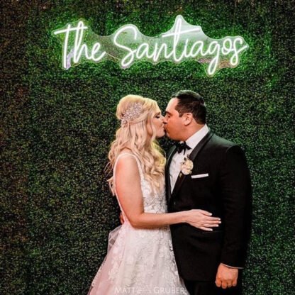 Personalized Name Neon Signs - Image 3