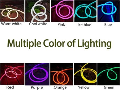 Personalized Name Neon Signs - Image 6