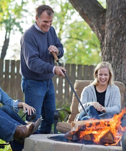 Personalized Fire Pit Pokers - Image 6