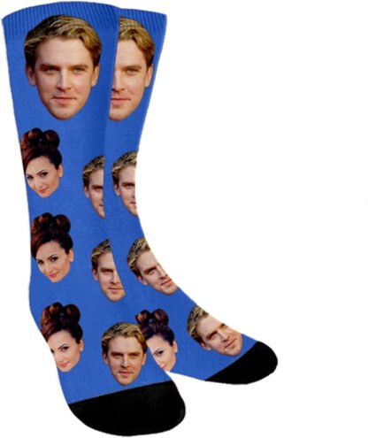 Personalized Face Socks - Image 5