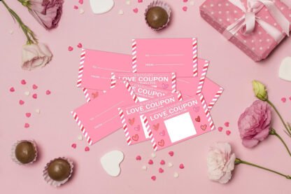 Scratch-A-Sketch Valentine’s Coupons - Image 4