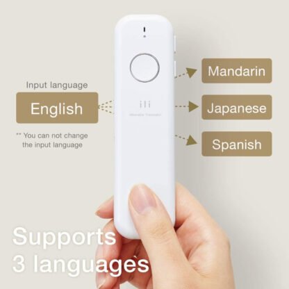 Instant International Language Translator - Image 2