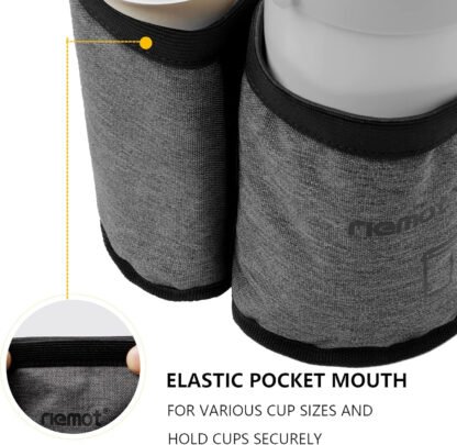 Luggage Cup Caddy - Image 4