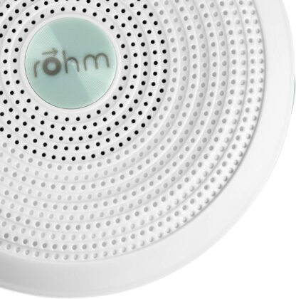 Portable White Noise Machine for Travel - Image 9