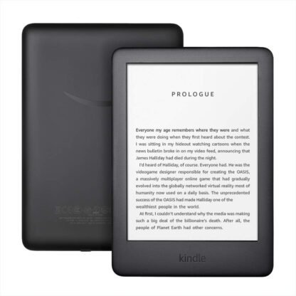 Kindle E-Reader - Image 2