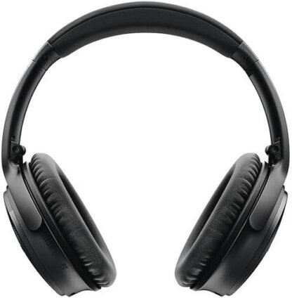 Bose Noise-Cancelling Wireless Headphones - Image 3