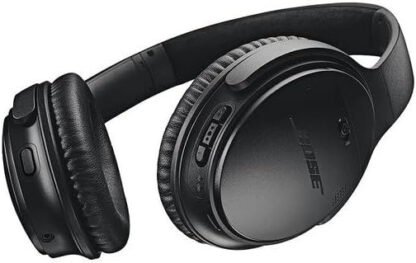 Bose Noise-Cancelling Wireless Headphones - Image 4