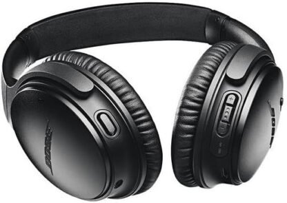 Bose Noise-Cancelling Wireless Headphones - Image 5