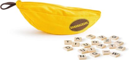 Bananagrams Travel Anagram Game - Image 3