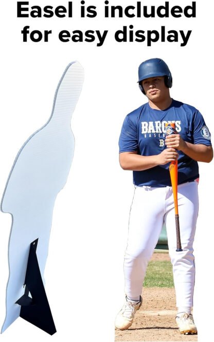 Personalized Life Size Cutouts - Image 3