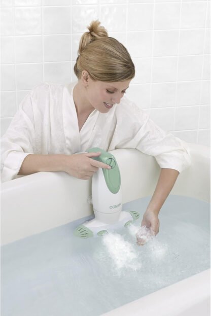 Conair Dual Jet Bath Spa - Image 4