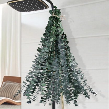 Shower Aromatherapy Eucalyptus Bunch