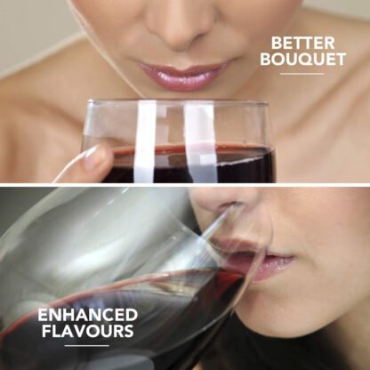 Aerator and Decanter Set - Image 4