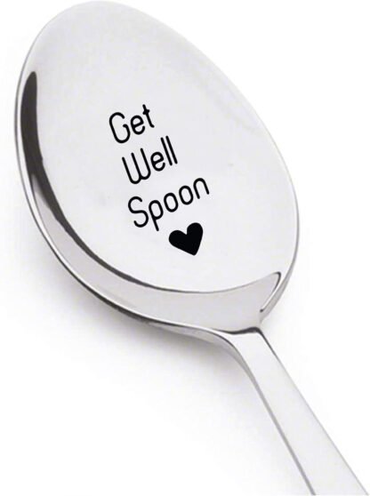 Feel Better Spoon