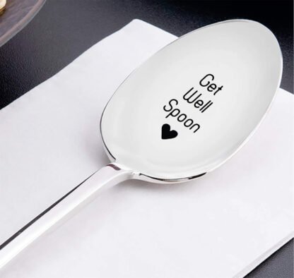 Feel Better Spoon - Image 2