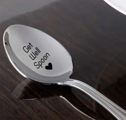 Feel Better Spoon - Image 3