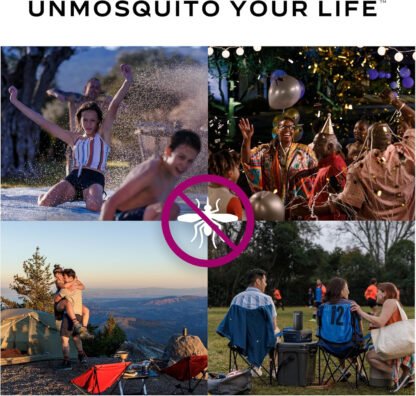 ThermaCell Outdoor Mosquito Repellant - Image 3