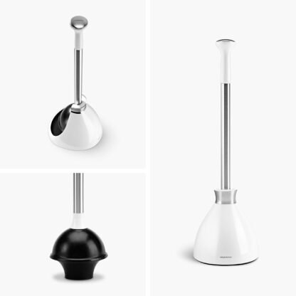 SimpleHuman Modern Plunger - Image 2