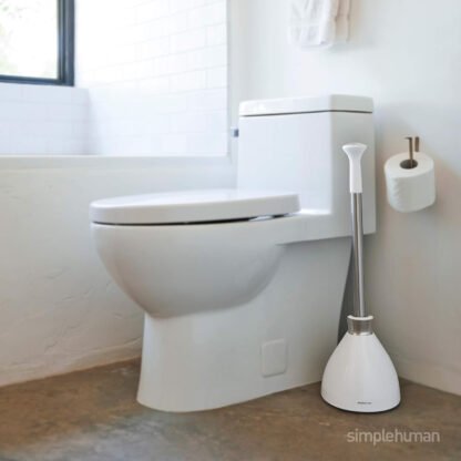 SimpleHuman Modern Plunger - Image 3
