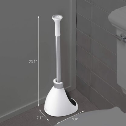 SimpleHuman Modern Plunger - Image 4