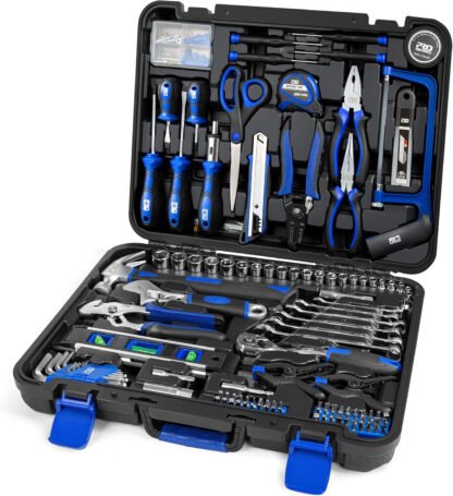 Ulitmate Handyman Tool Set
